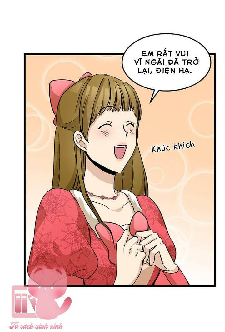 Ác Nữ Trùng Sinh Chap 42 - Next Chap 43