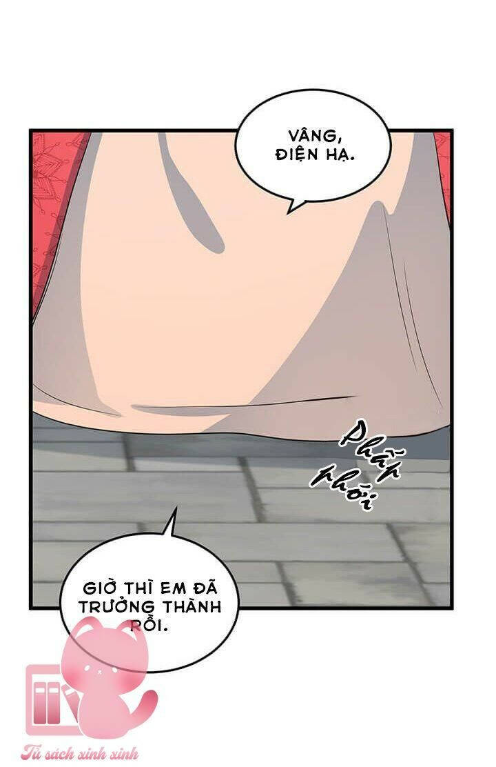 Ác Nữ Trùng Sinh Chap 42 - Next Chap 43