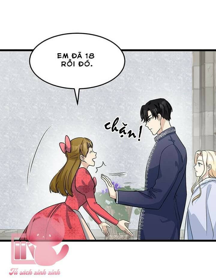 Ác Nữ Trùng Sinh Chap 42 - Next Chap 43