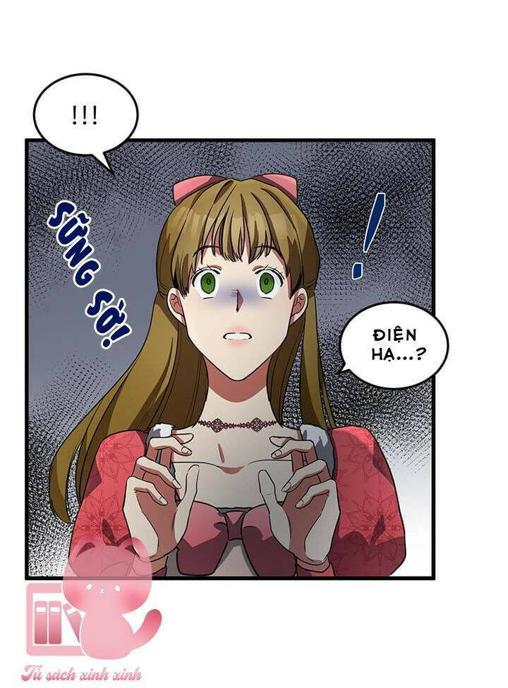 Ác Nữ Trùng Sinh Chap 42 - Next Chap 43