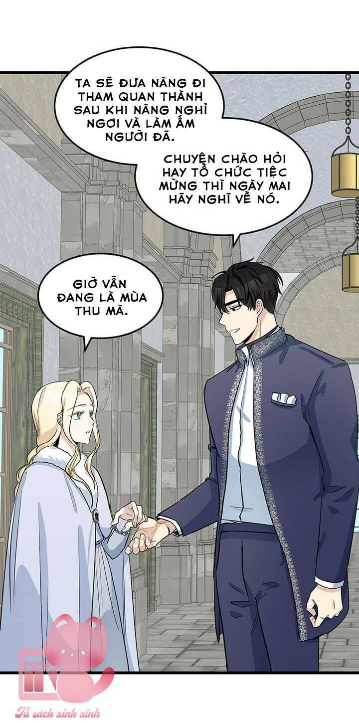 Ác Nữ Trùng Sinh Chap 42 - Next Chap 43