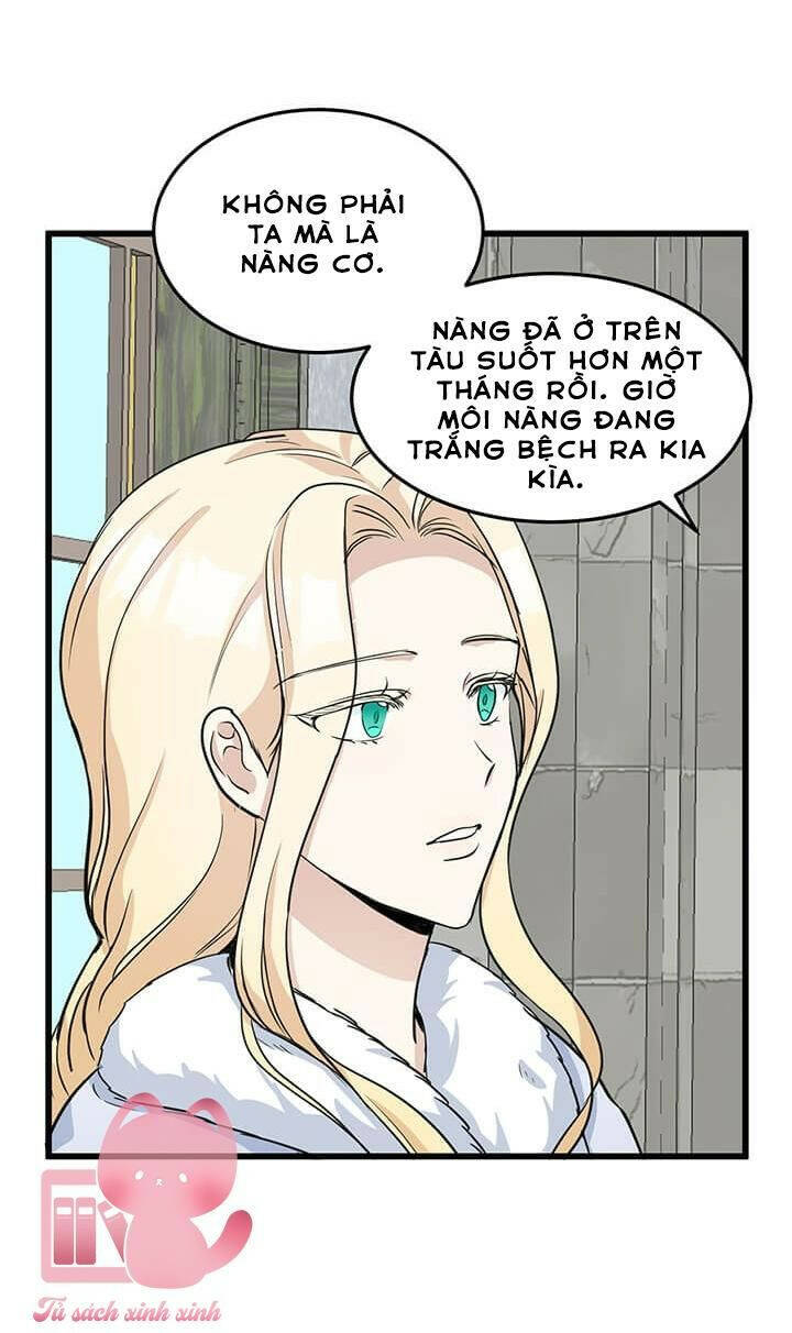 Ác Nữ Trùng Sinh Chap 42 - Next Chap 43