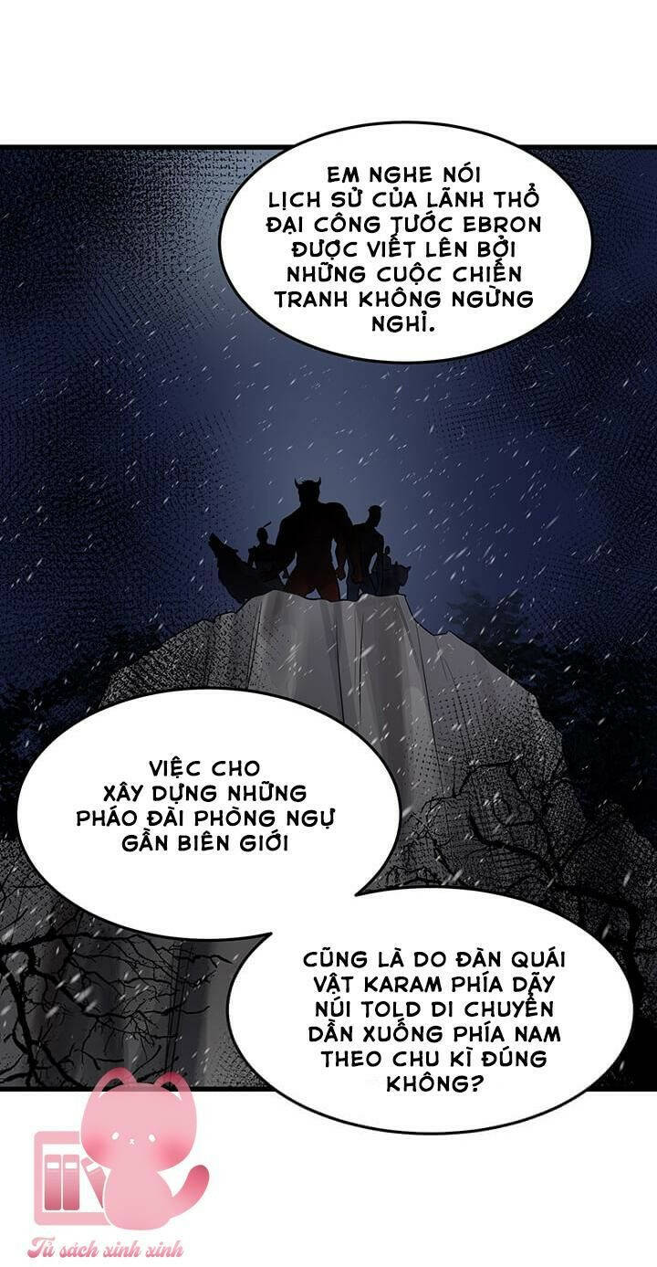 Ác Nữ Trùng Sinh Chap 42 - Next Chap 43