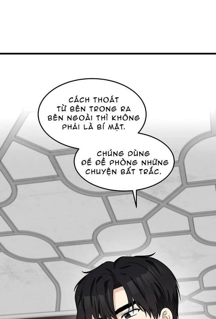 Ác Nữ Trùng Sinh Chap 43 - Next Chap 44