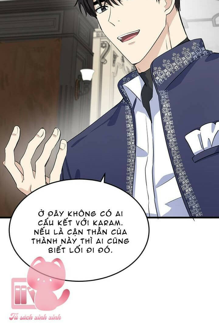 Ác Nữ Trùng Sinh Chap 43 - Next Chap 44
