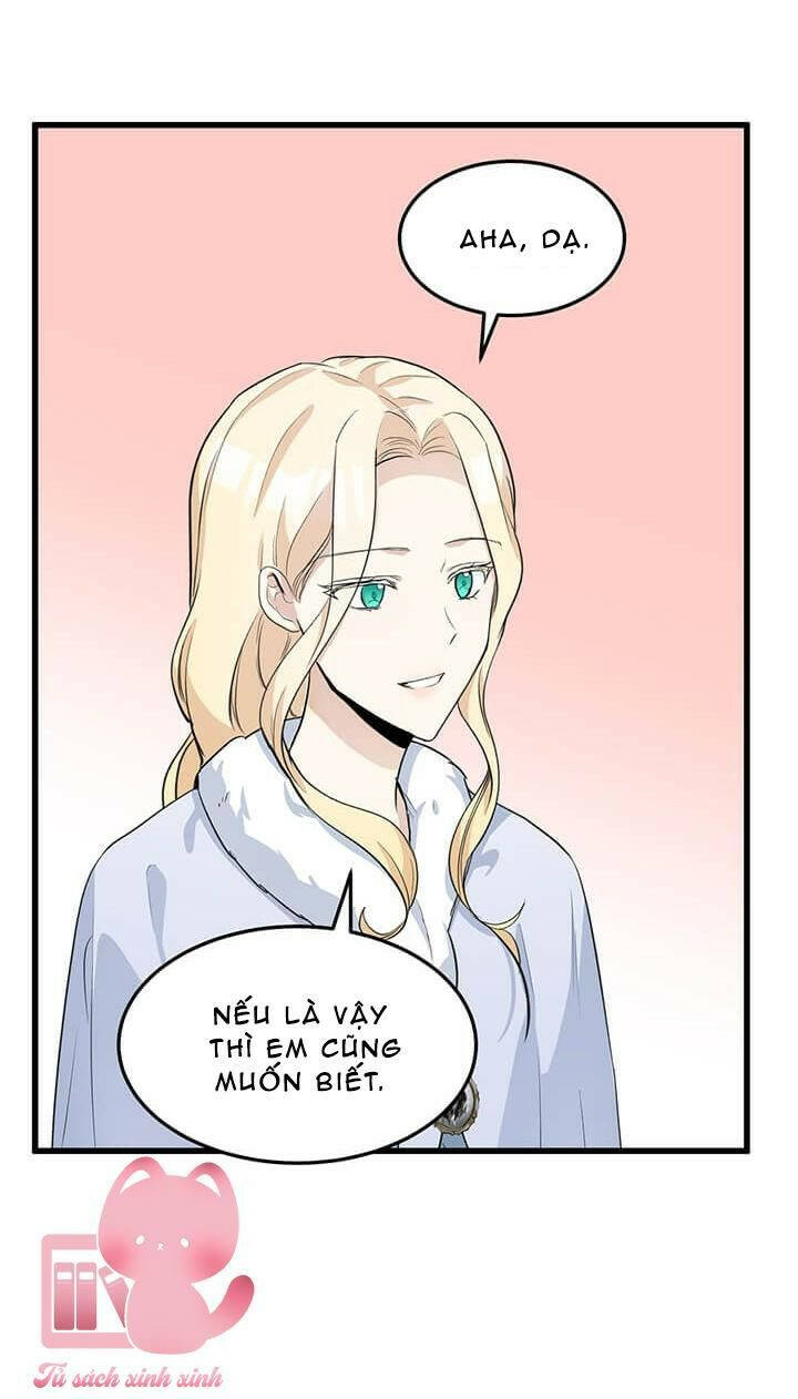 Ác Nữ Trùng Sinh Chap 43 - Next Chap 44