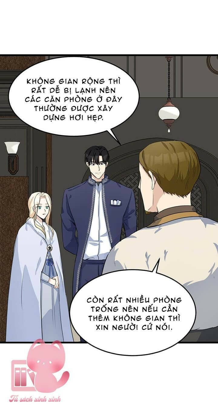 Ác Nữ Trùng Sinh Chap 43 - Next Chap 44