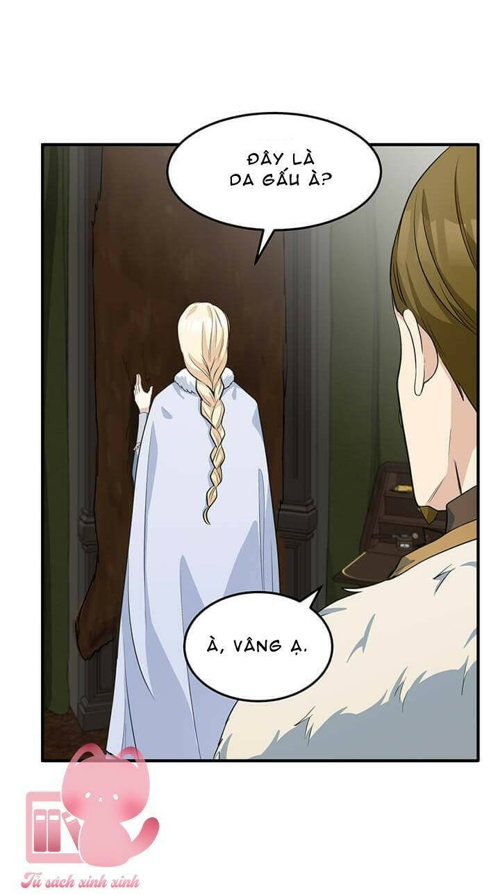 Ác Nữ Trùng Sinh Chap 43 - Next Chap 44