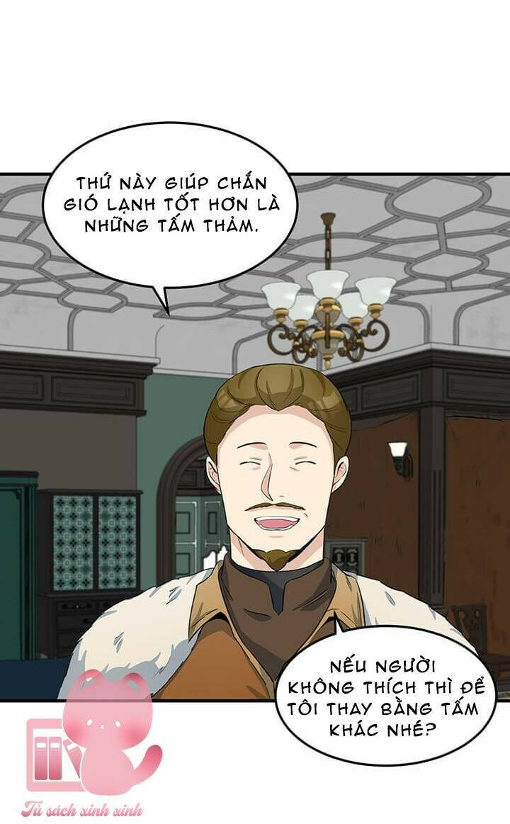 Ác Nữ Trùng Sinh Chap 43 - Next Chap 44