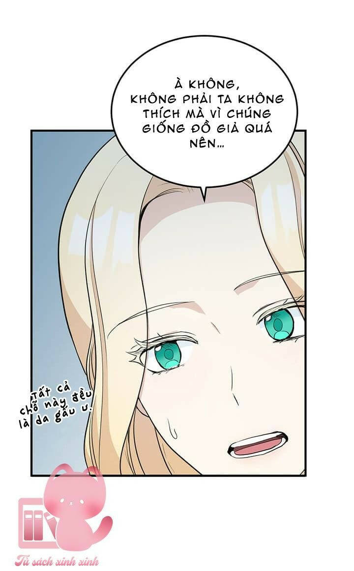 Ác Nữ Trùng Sinh Chap 43 - Next Chap 44