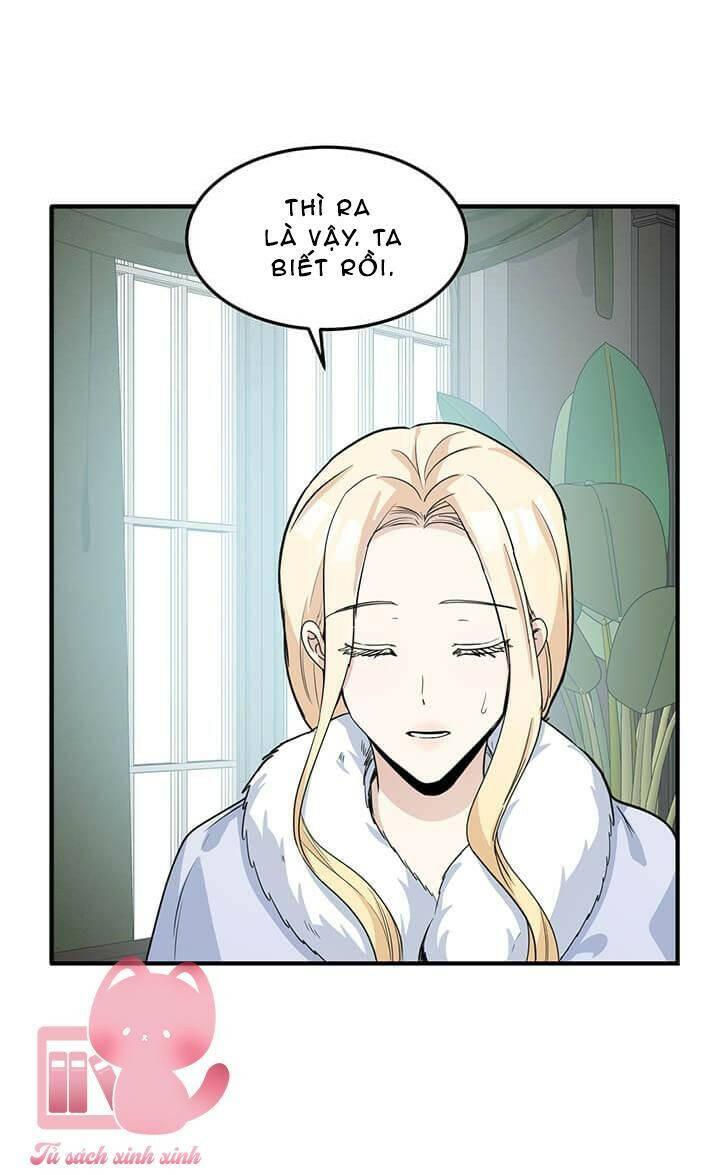 Ác Nữ Trùng Sinh Chap 43 - Next Chap 44