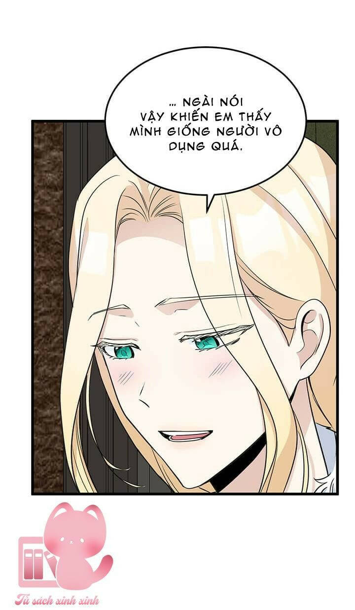 Ác Nữ Trùng Sinh Chap 43 - Next Chap 44