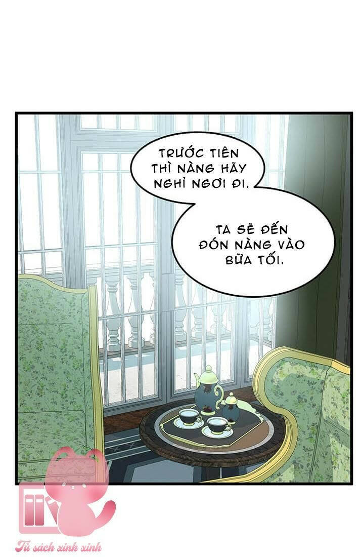 Ác Nữ Trùng Sinh Chap 43 - Next Chap 44