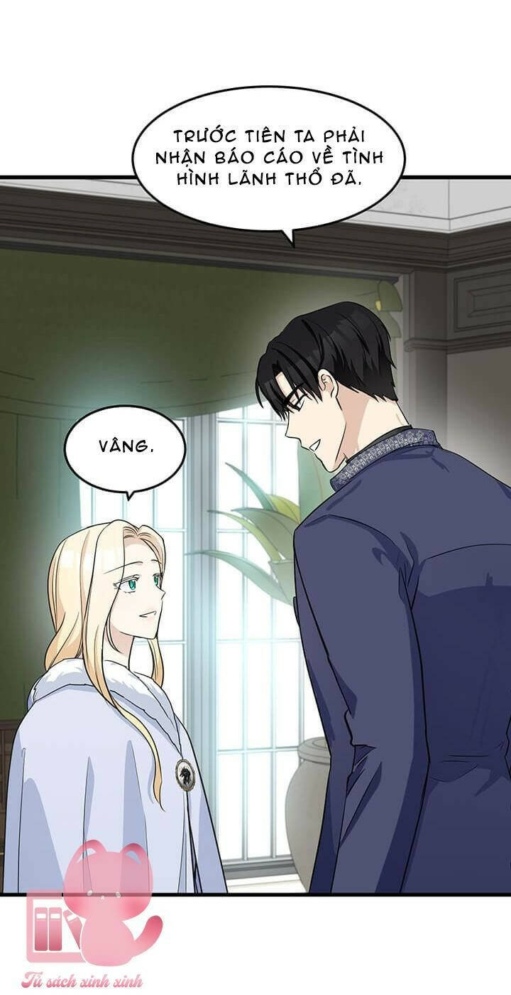 Ác Nữ Trùng Sinh Chap 43 - Next Chap 44