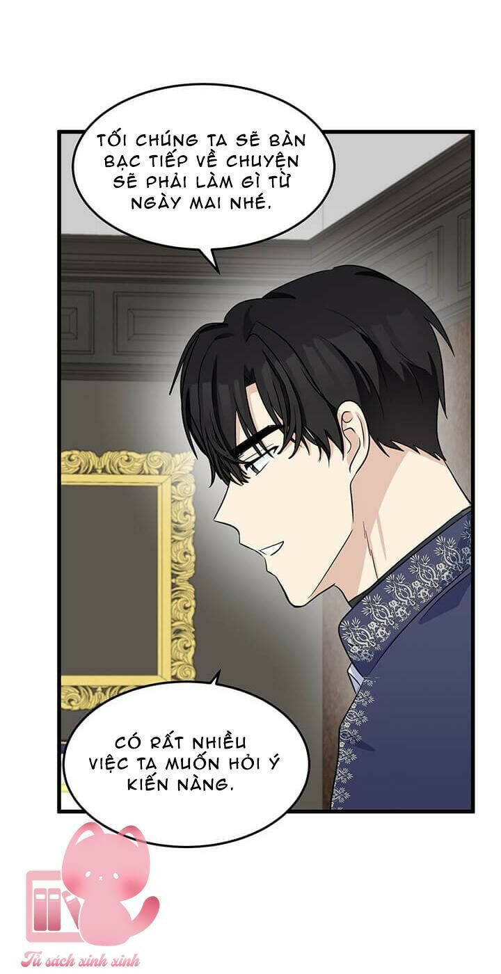 Ác Nữ Trùng Sinh Chap 43 - Next Chap 44