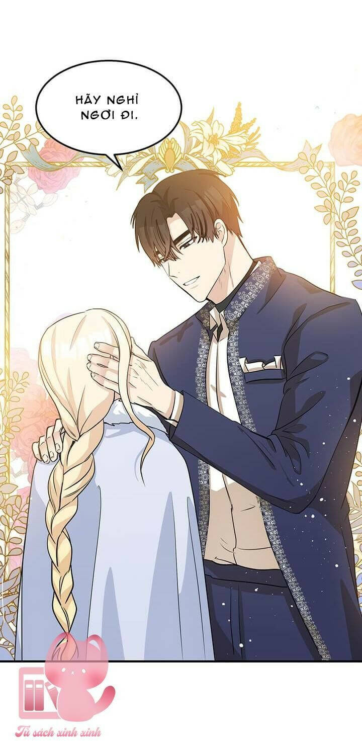 Ác Nữ Trùng Sinh Chap 43 - Next Chap 44