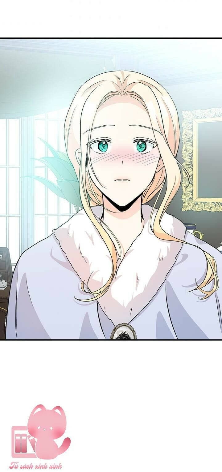 Ác Nữ Trùng Sinh Chap 43 - Next Chap 44