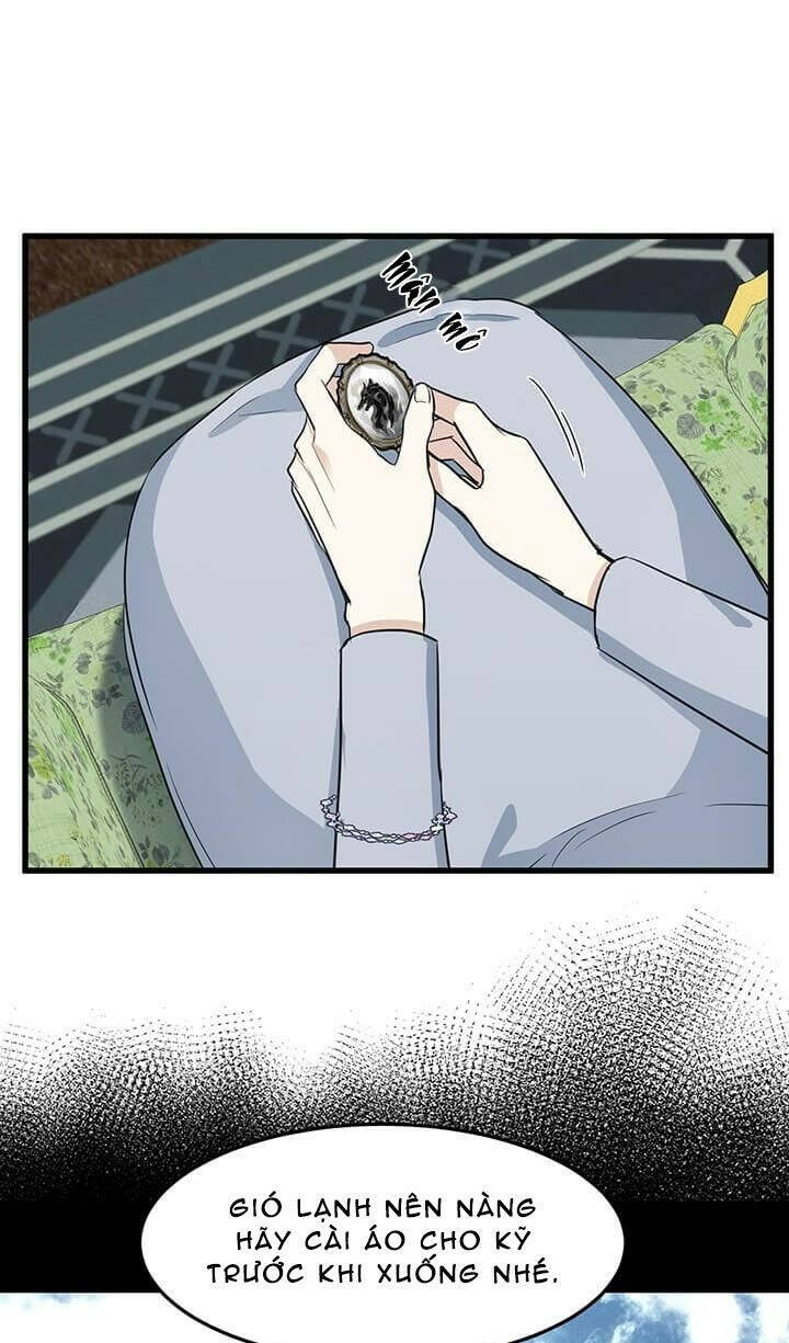 Ác Nữ Trùng Sinh Chap 43 - Next Chap 44