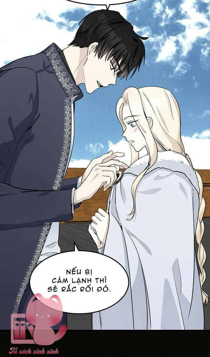 Ác Nữ Trùng Sinh Chap 43 - Next Chap 44