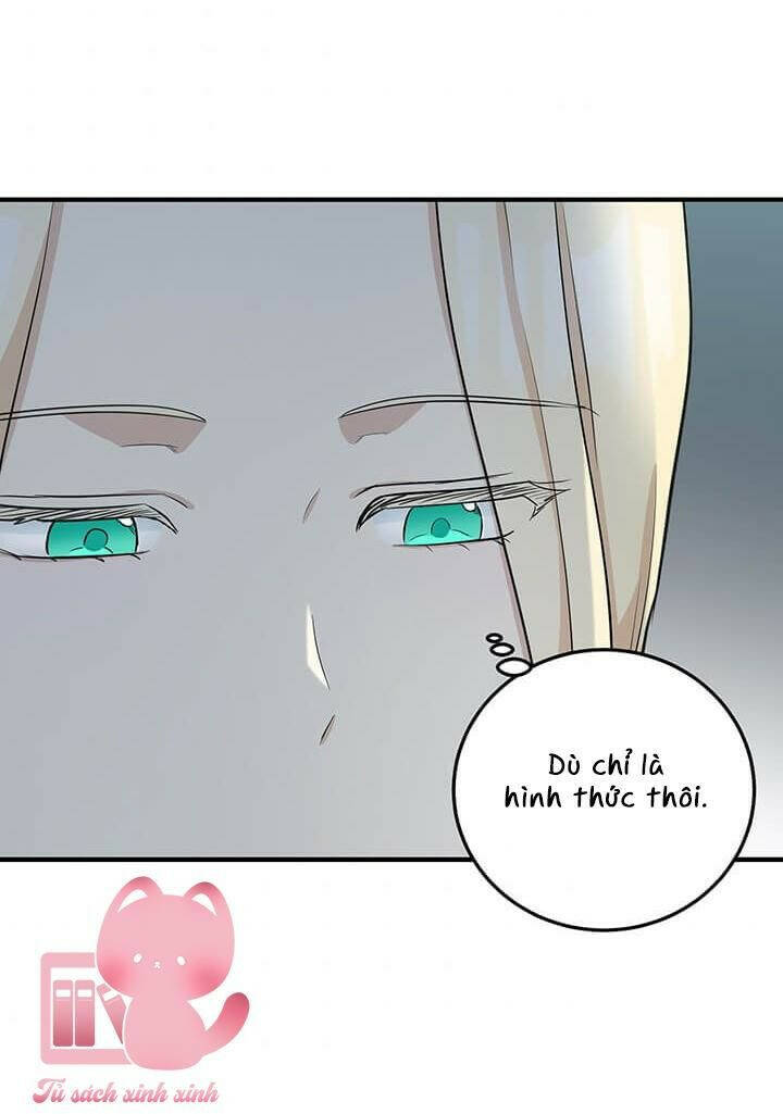 Ác Nữ Trùng Sinh Chap 43 - Next Chap 44