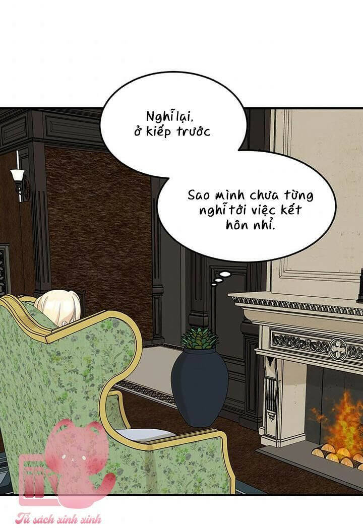 Ác Nữ Trùng Sinh Chap 43 - Next Chap 44