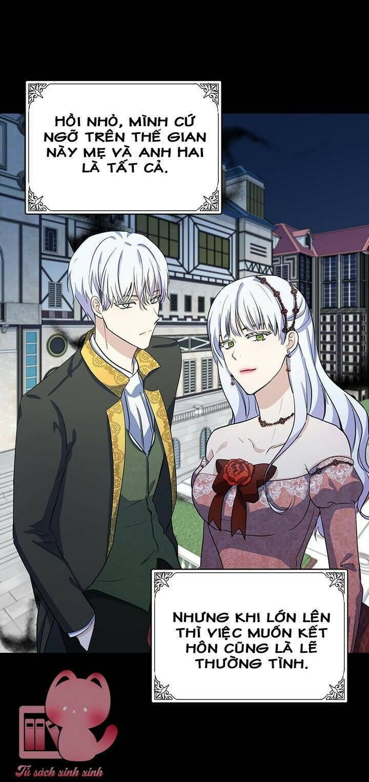 Ác Nữ Trùng Sinh Chap 43 - Next Chap 44