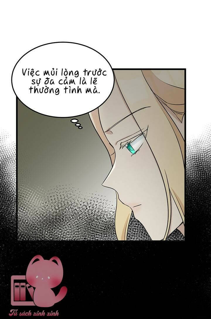 Ác Nữ Trùng Sinh Chap 43 - Next Chap 44