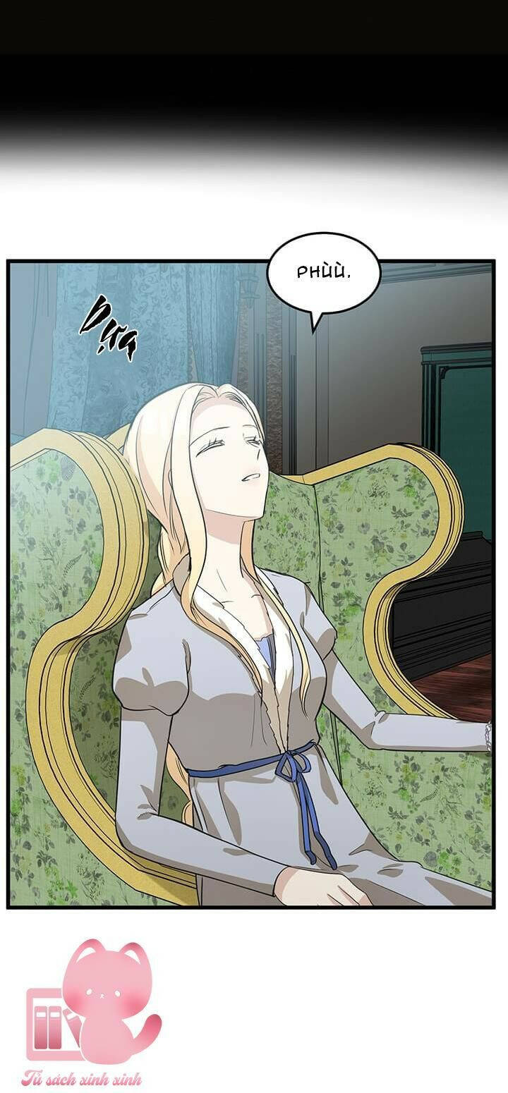 Ác Nữ Trùng Sinh Chap 43 - Next Chap 44