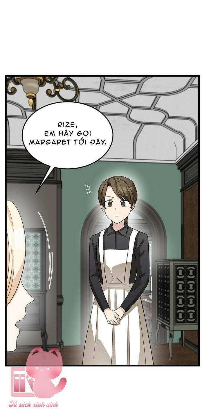 Ác Nữ Trùng Sinh Chap 43 - Next Chap 44