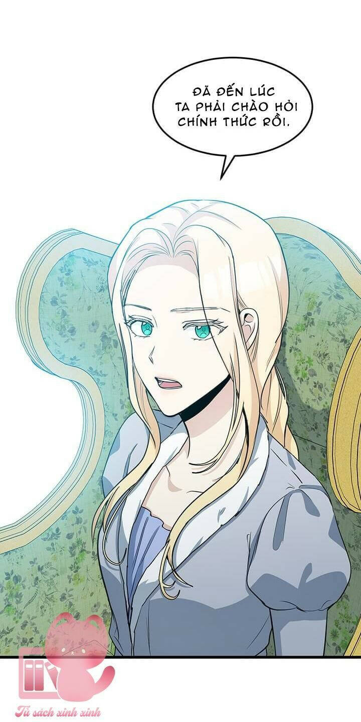 Ác Nữ Trùng Sinh Chap 43 - Next Chap 44