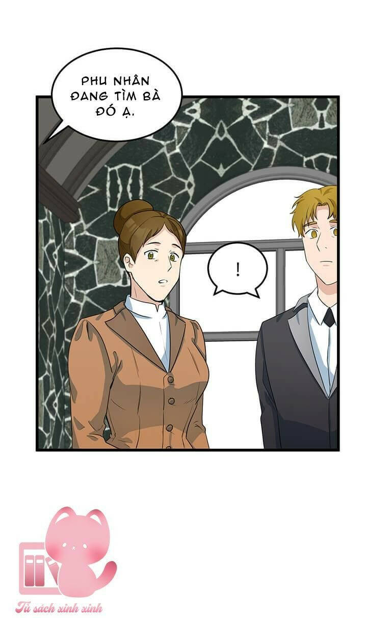 Ác Nữ Trùng Sinh Chap 43 - Next Chap 44