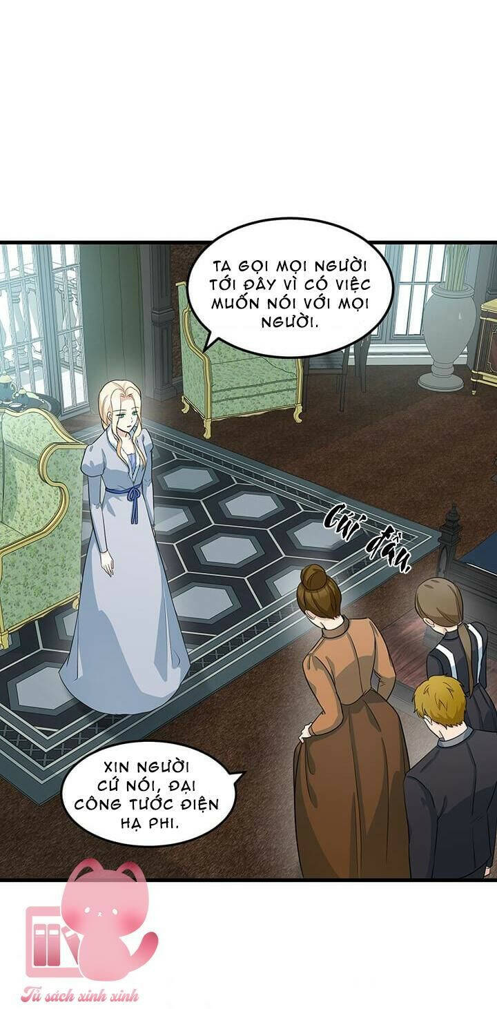 Ác Nữ Trùng Sinh Chap 43 - Next Chap 44