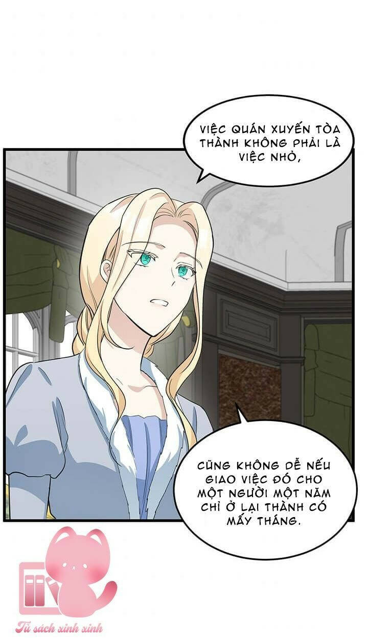 Ác Nữ Trùng Sinh Chap 43 - Next Chap 44