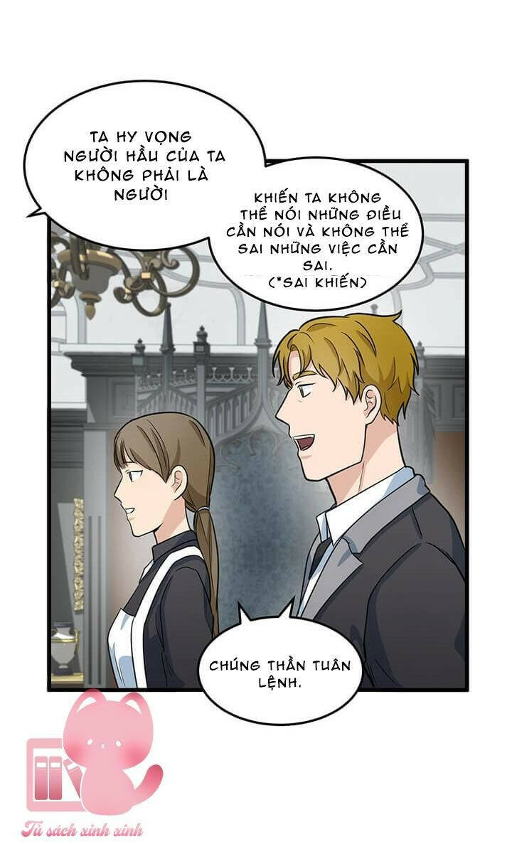 Ác Nữ Trùng Sinh Chap 43 - Next Chap 44