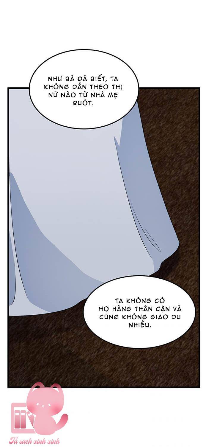 Ác Nữ Trùng Sinh Chap 43 - Next Chap 44