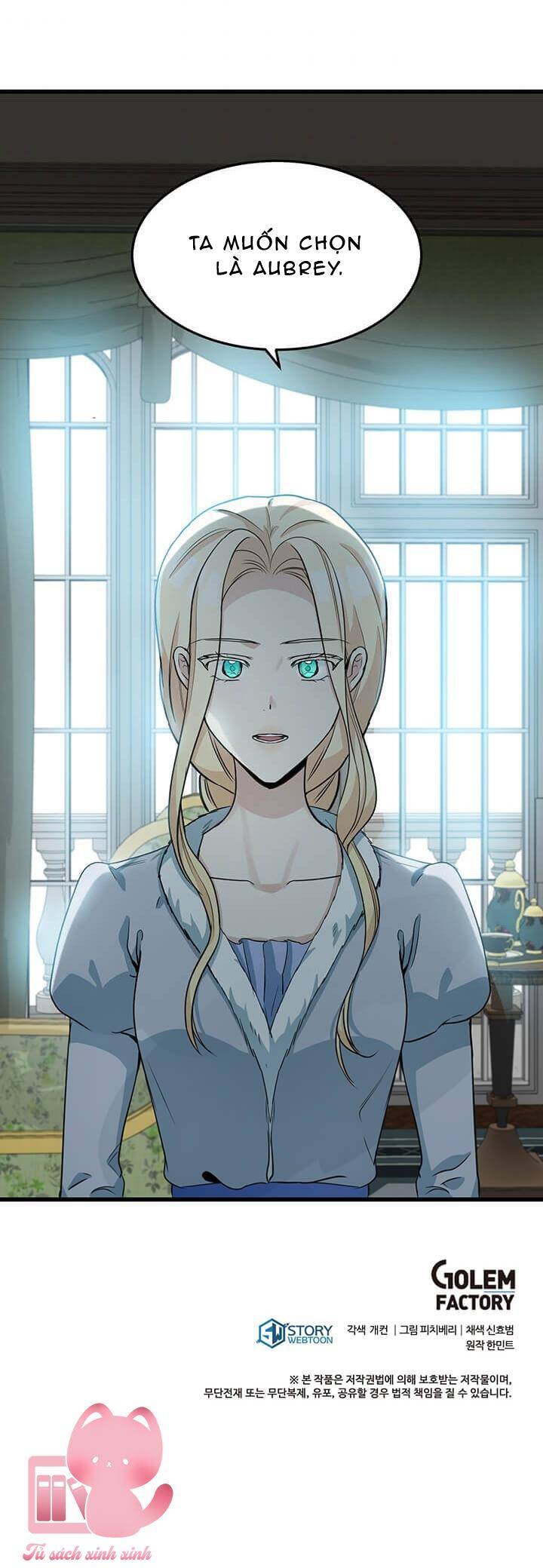 Ác Nữ Trùng Sinh Chap 43 - Next Chap 44