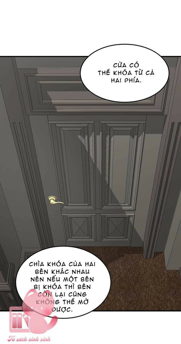 Ác Nữ Trùng Sinh Chap 43 - Next Chap 44