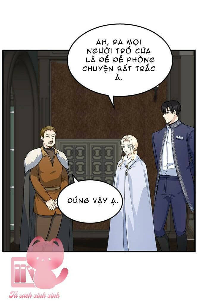 Ác Nữ Trùng Sinh Chap 43 - Next Chap 44