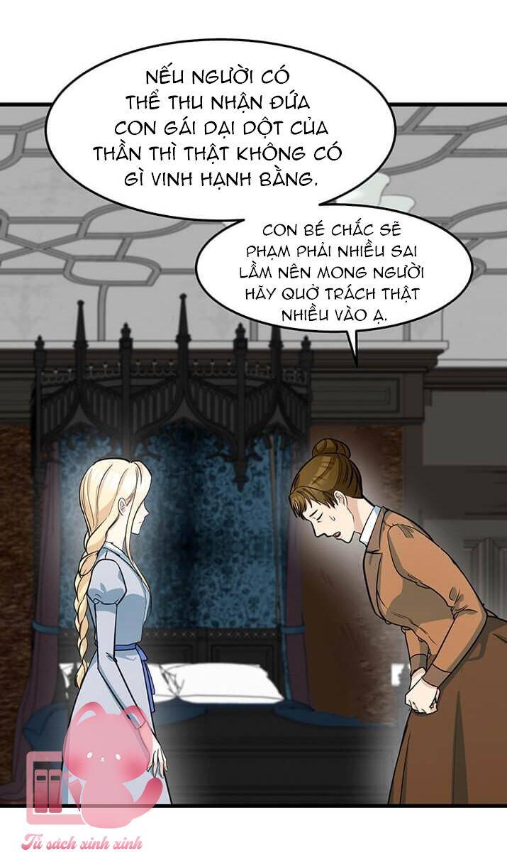 Ác Nữ Trùng Sinh Chap 44 - Next Chap 45