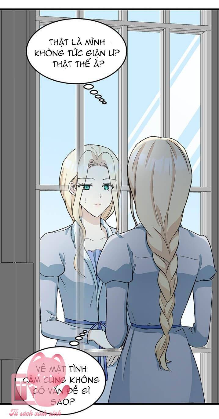 Ác Nữ Trùng Sinh Chap 44 - Next Chap 45