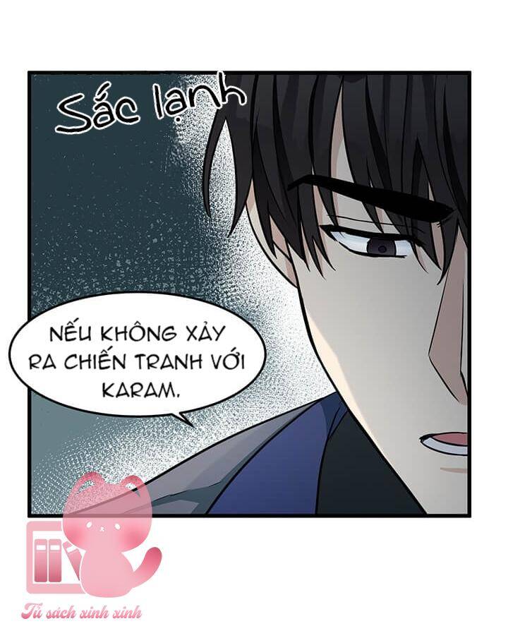 Ác Nữ Trùng Sinh Chap 44 - Next Chap 45