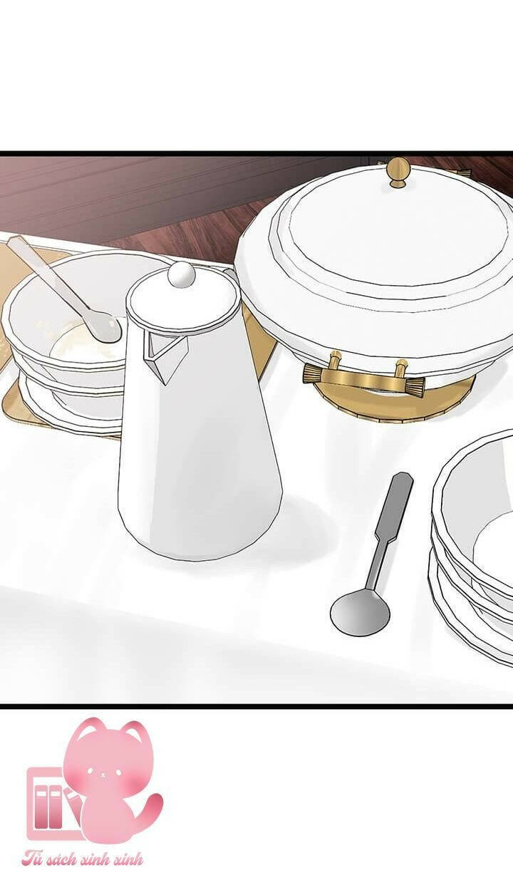 Ác Nữ Trùng Sinh Chap 45 - Next Chap 46