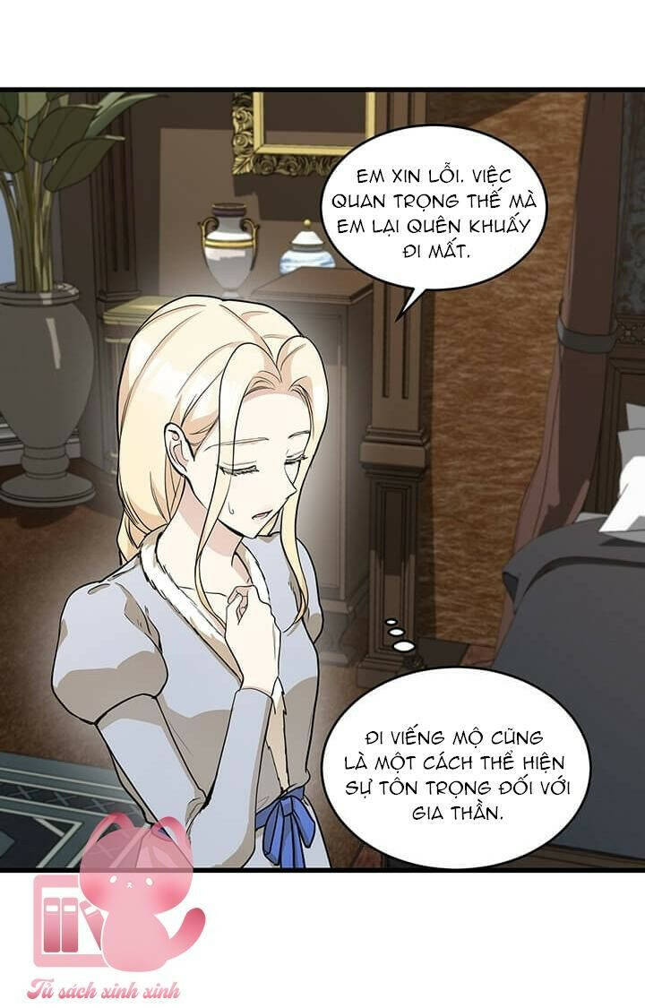 Ác Nữ Trùng Sinh Chap 45 - Next Chap 46