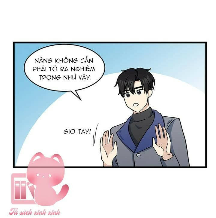 Ác Nữ Trùng Sinh Chap 45 - Next Chap 46