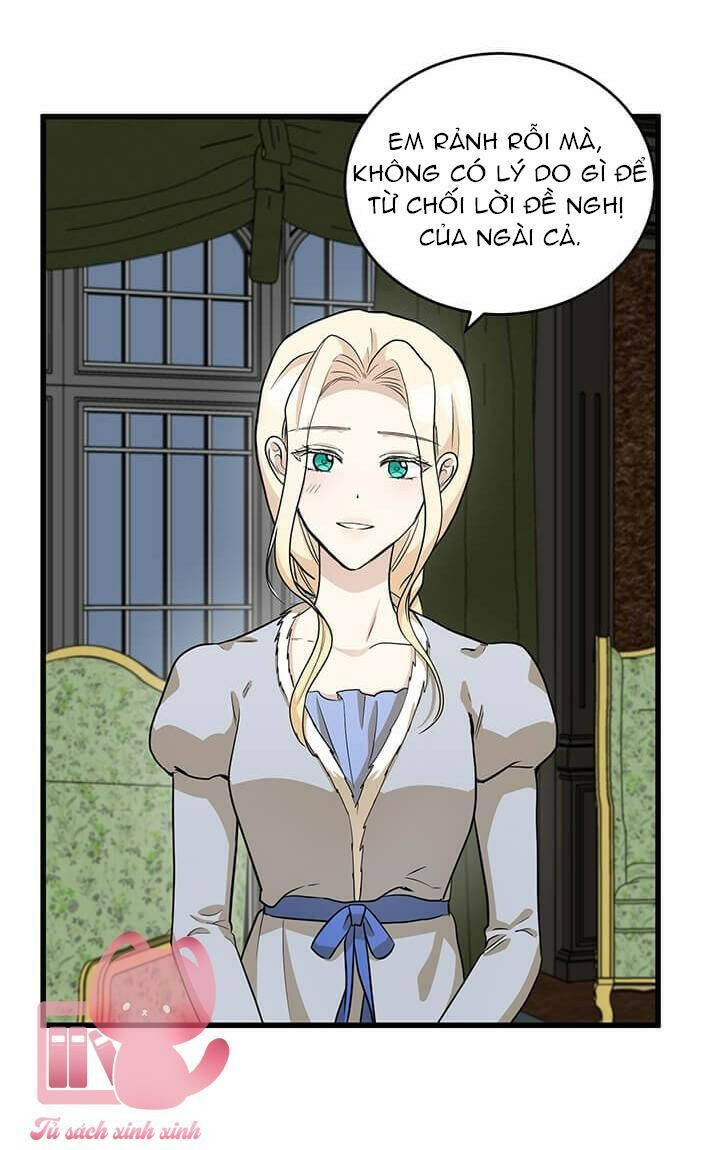 Ác Nữ Trùng Sinh Chap 45 - Next Chap 46