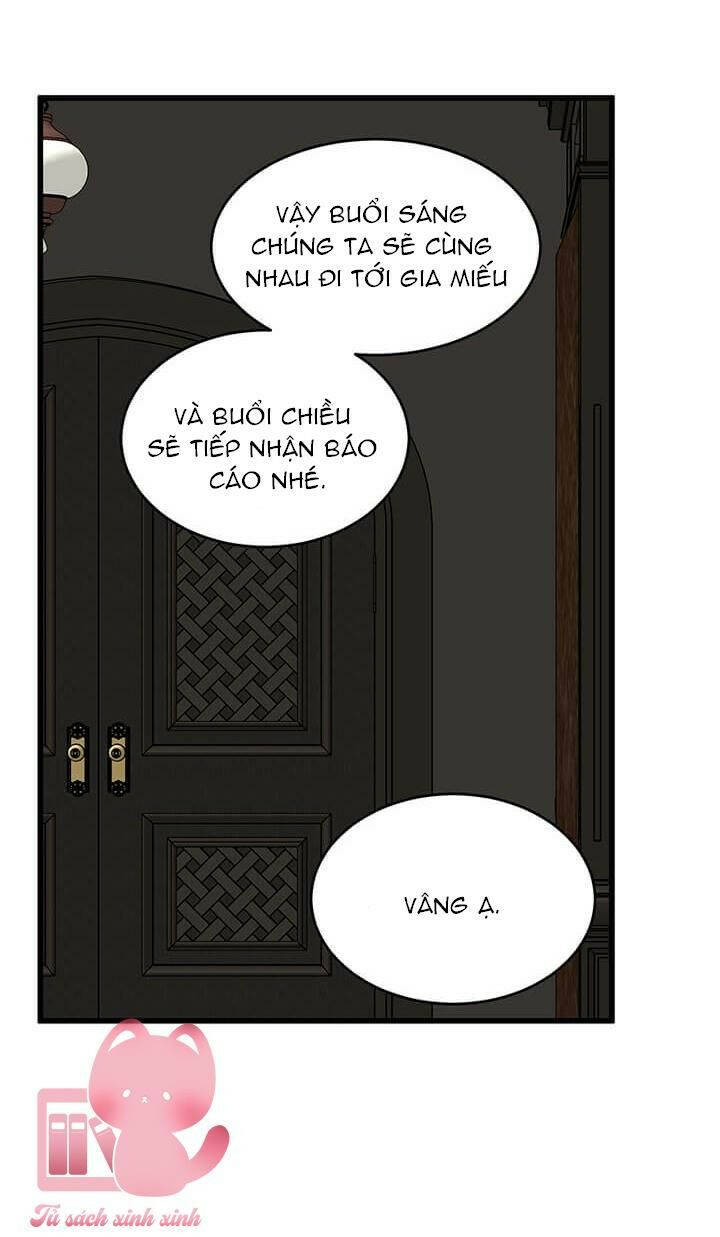 Ác Nữ Trùng Sinh Chap 45 - Next Chap 46