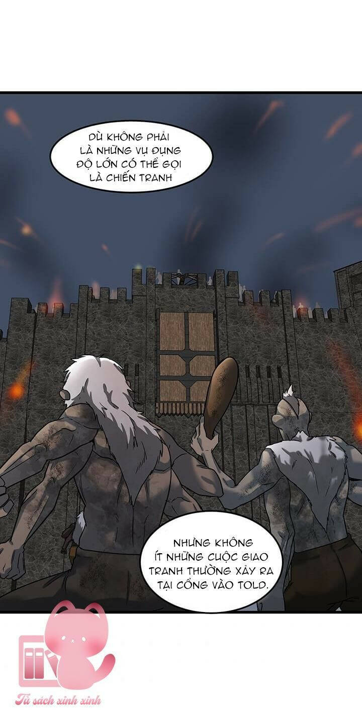 Ác Nữ Trùng Sinh Chap 45 - Next Chap 46