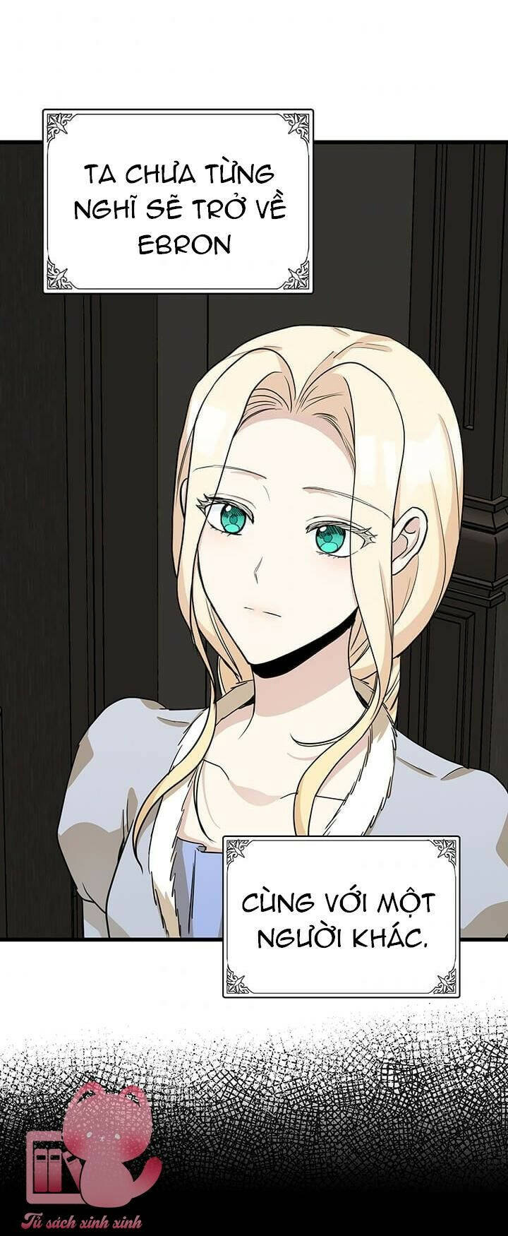 Ác Nữ Trùng Sinh Chap 45 - Next Chap 46