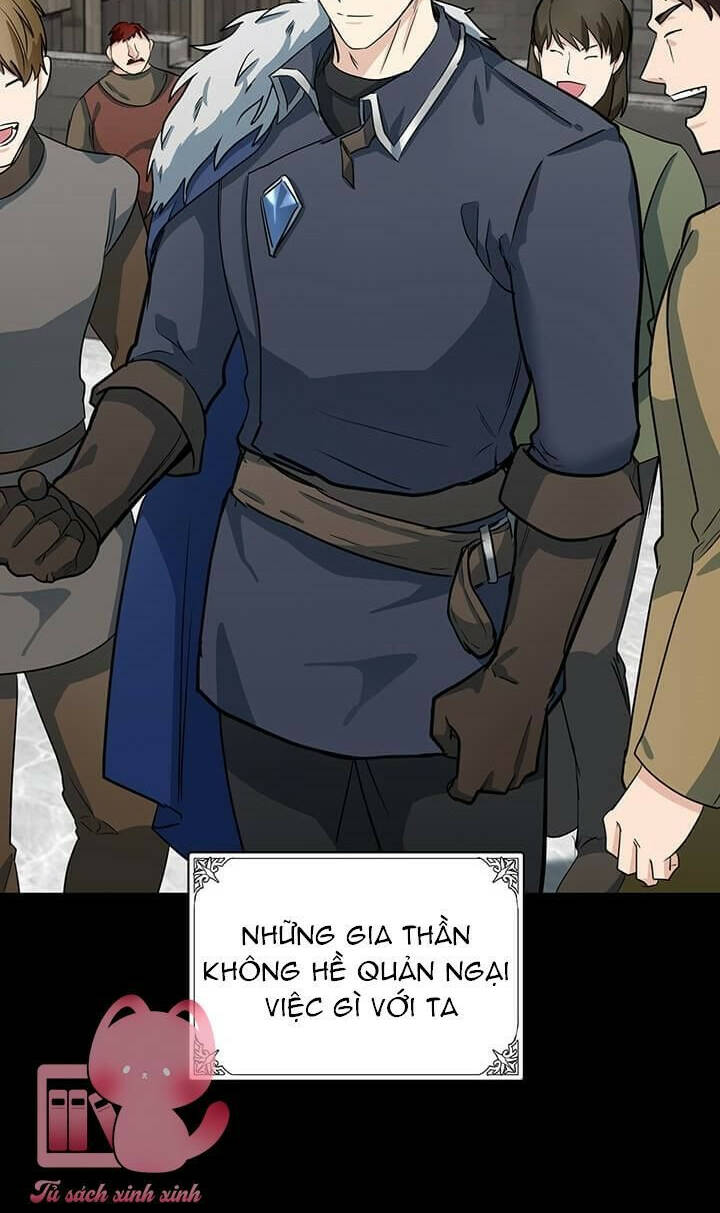 Ác Nữ Trùng Sinh Chap 45 - Next Chap 46