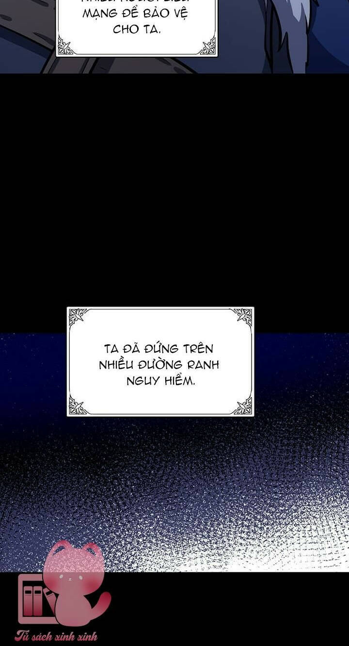 Ác Nữ Trùng Sinh Chap 45 - Next Chap 46